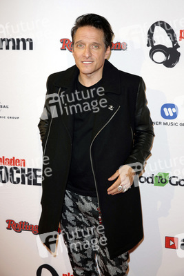 Opening Night der Plattenladenwoche 2014, Berlin