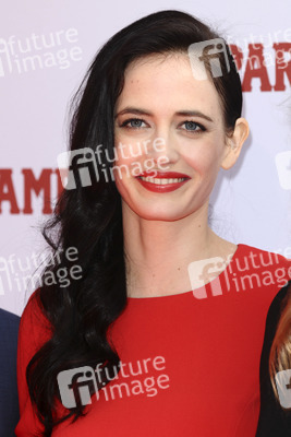 Campari Kalender 2015 Launch, London