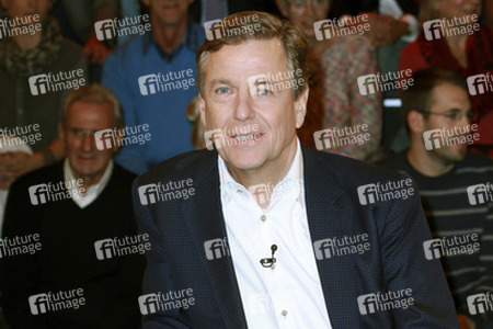 'Markus Lanz' Talkshow, Hamburg