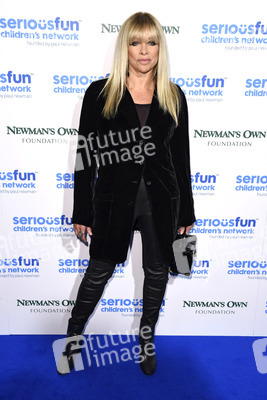 Serious Fun Children's Network London Gala 2014, London