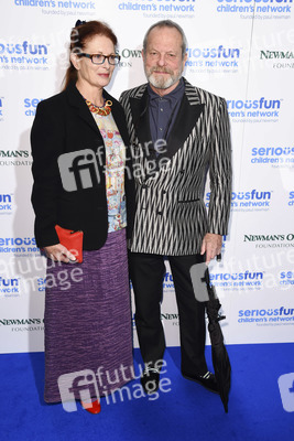 Serious Fun Children's Network London Gala 2014, London