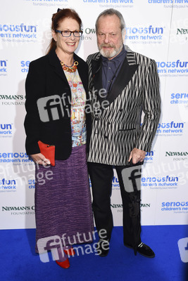 Serious Fun Children's Network London Gala 2014, London