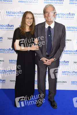 Serious Fun Children's Network London Gala 2014, London