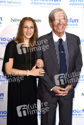 Serious Fun Children's Network London Gala 2014, London