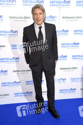 Serious Fun Children's Network London Gala 2014, London