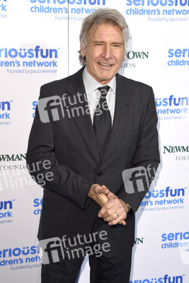 Serious Fun Children's Network London Gala 2014, London