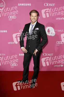 Smile Award 2014, München