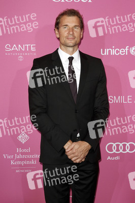 Smile Award 2014, München