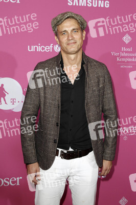 Smile Award 2014, München