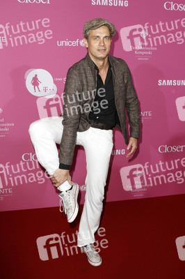 Smile Award 2014, München