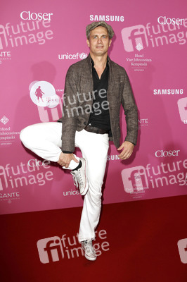 Smile Award 2014, München