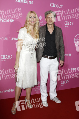 Smile Award 2014, München