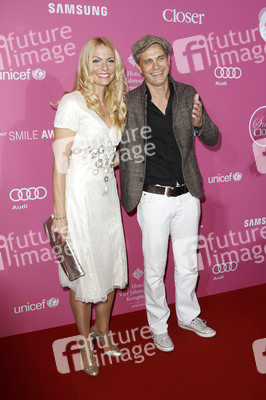 Smile Award 2014, München