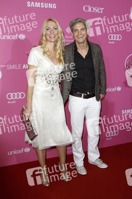 Smile Award 2014, München