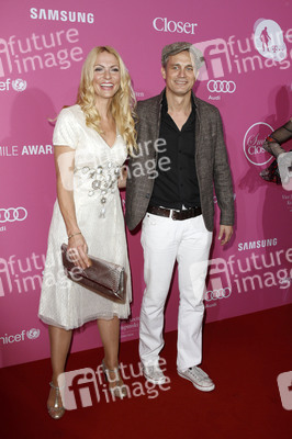 Smile Award 2014, München