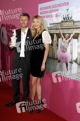 Smile Award 2014, München