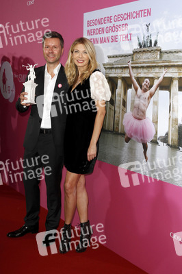 Smile Award 2014, München