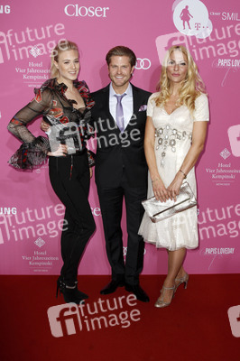 Smile Award 2014, München