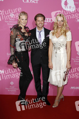 Smile Award 2014, München