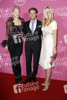 Smile Award 2014, München