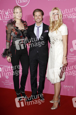 Smile Award 2014, München