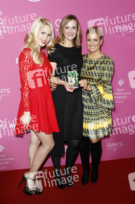 Smile Award 2014, München