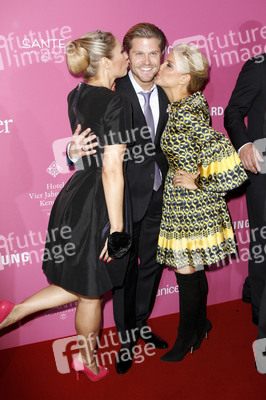 Smile Award 2014, München