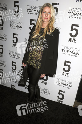 Topshop Topman Flagship Opening Dinner, New York