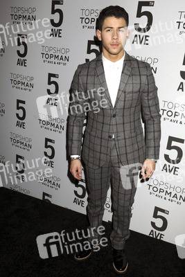 Topshop Topman Flagship Opening Dinner, New York