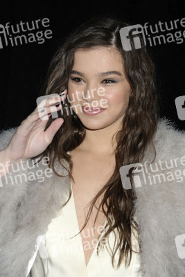 Topshop Topman Flagship Opening Dinner, New York