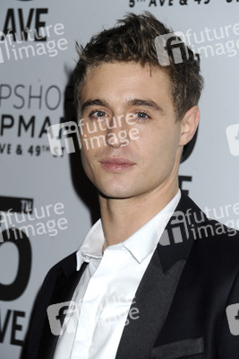 Topshop Topman Flagship Opening Dinner, New York