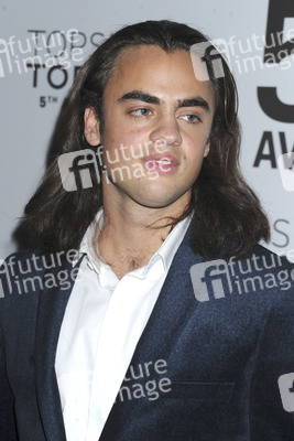 Topshop Topman Flagship Opening Dinner, New York