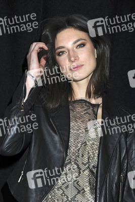 Topshop Topman Flagship Opening Dinner, New York