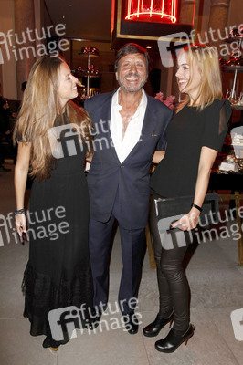 Grand Opening des Restaurants 'La Banca', Berlin