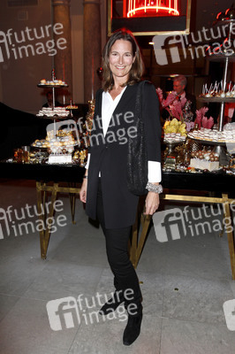 Grand Opening des Restaurants 'La Banca', Berlin