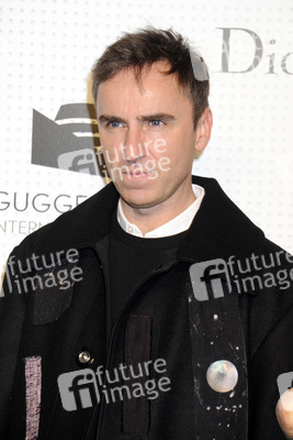 Guggenheim International Gala Pre-Party, New York
