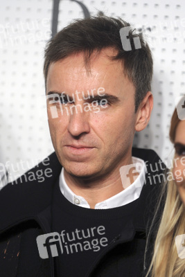 Guggenheim International Gala Pre-Party, New York