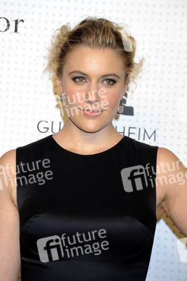 Guggenheim International Gala Pre-Party, New York
