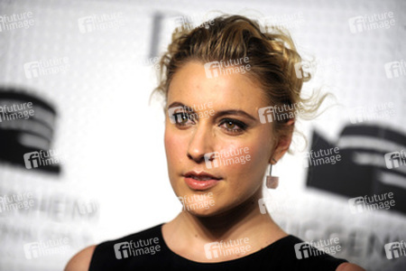 Guggenheim International Gala Pre-Party, New York