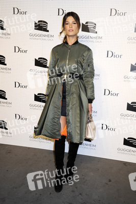 Guggenheim International Gala Pre-Party, New York