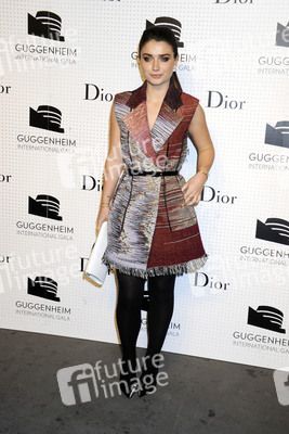 Guggenheim International Gala Pre-Party, New York