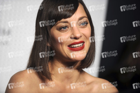 Guggenheim International Gala Pre-Party, New York