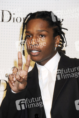 Guggenheim International Gala Pre-Party, New York