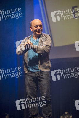Bernhard Hoecker live, Erfurt