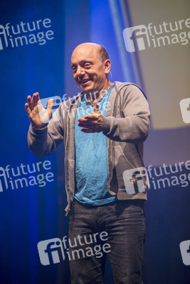 Bernhard Hoecker live, Erfurt