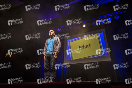 Bernhard Hoecker live, Erfurt