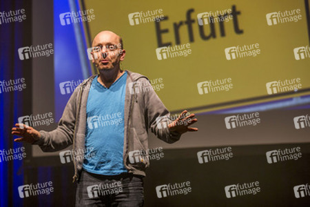 Bernhard Hoecker live, Erfurt