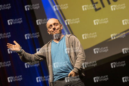 Bernhard Hoecker live, Erfurt