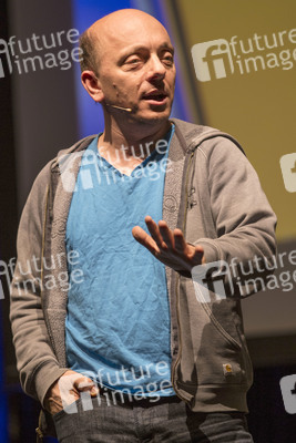 Bernhard Hoecker live, Erfurt