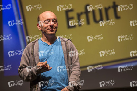 Bernhard Hoecker live, Erfurt